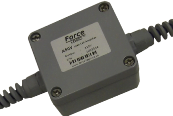 A50 Load Cell Amplifier