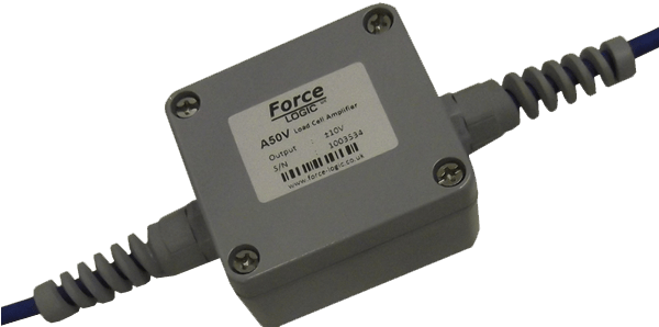 A50 Load Cell Amplifier