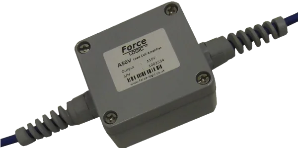 A50 Load Cell Amplifier