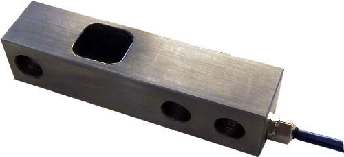 Brake Tester Load Cells
