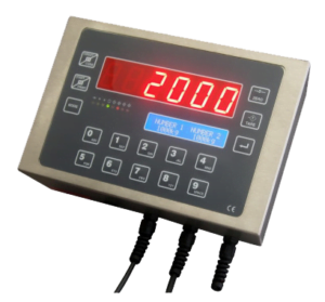 EXL Load Cell Indicator