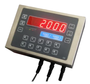 EXL Load Cell Indicator