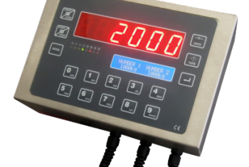EXL Load Cell Indicator
