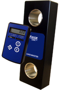LOAD-MASTER LM wireless load cell