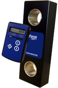 LOAD-MASTER LM wireless load cell