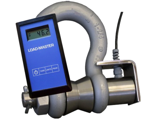 LOAD-MASTER SLP load cell