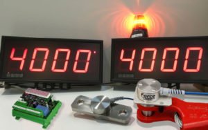 Load monitoring