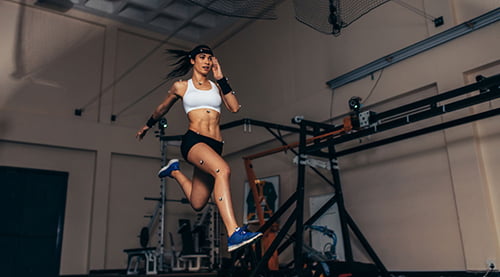 Sport Science Research