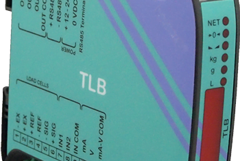 TLB Load Cell Amplifier