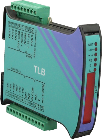 Load Cell Amplifier