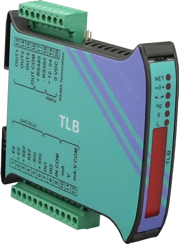 Load Cell Amplifier