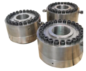 CUSTOM LOAD CELL DESIGN