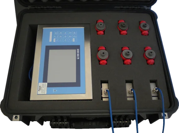 CUSTOM LOAD CELL DESIGN