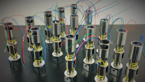 CUSTOM LOAD CELL DESIGN