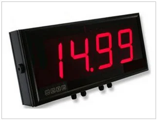 LOAD CELL INSTRUMENTS