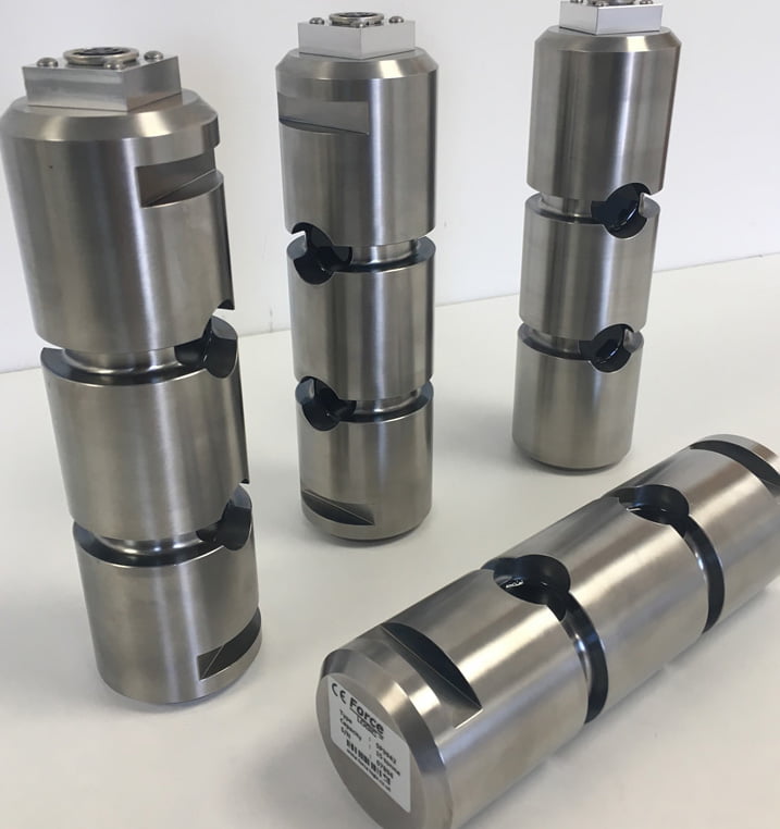 LOAD PINS