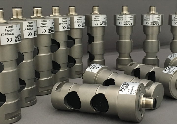 LOAD PINS