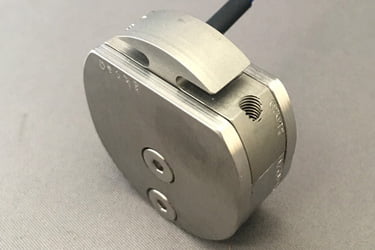 Polishing pressure cell