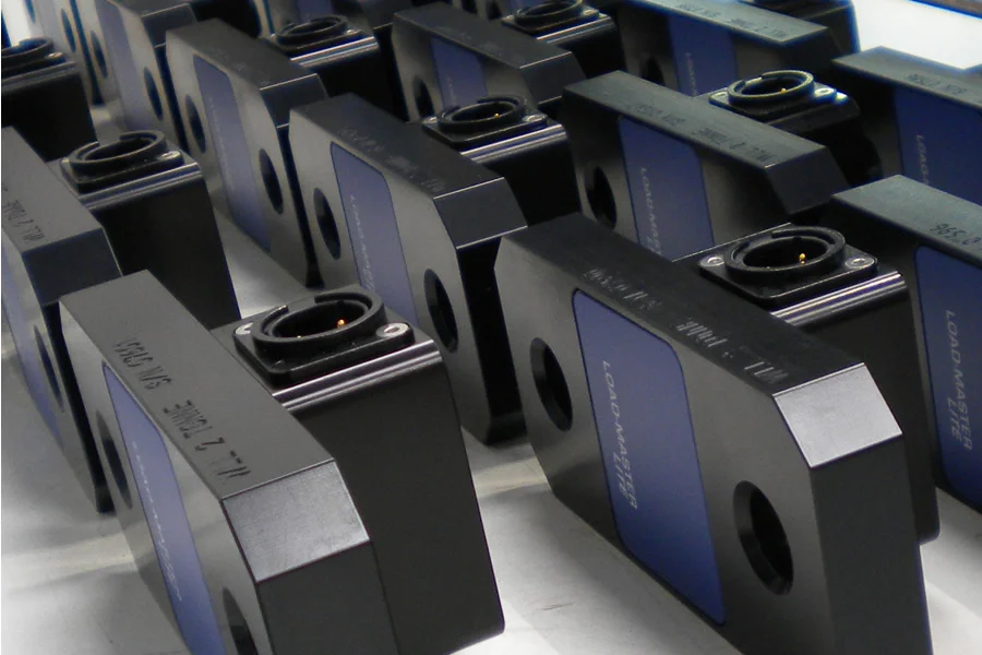 LOAD-MASTER LITE Load Cell