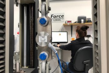 load cell calibration